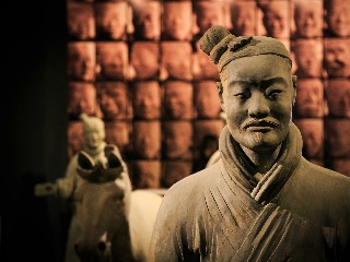 兵馬俑1