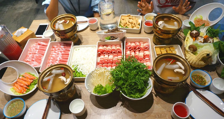 hotpot