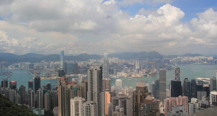 Victoria Peak