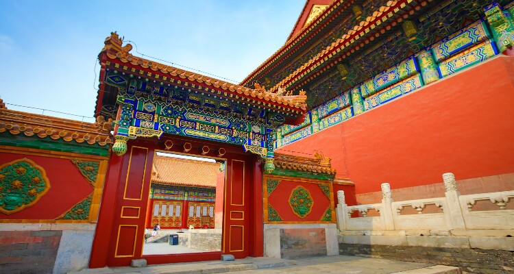 14-Day Beijing - Xi'an - Zhangjiajie - Guilin - Shanghai Tour