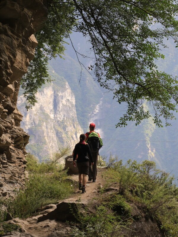 Antica città di Lijiang e cultura Naxi nello Yunnan