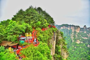 How To Visit Zhangjiajie National Forest Park Top 10 Tips