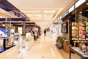 Xians 3 Best Shopping Areas For Tourists