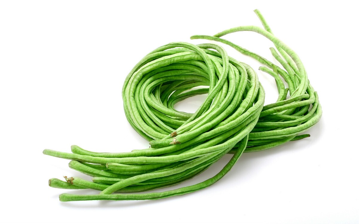 The Strangest 10 Vegetables Commonly Eaten in China