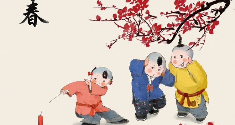 The Origin and History of Chinese New Year: Who Start and Why