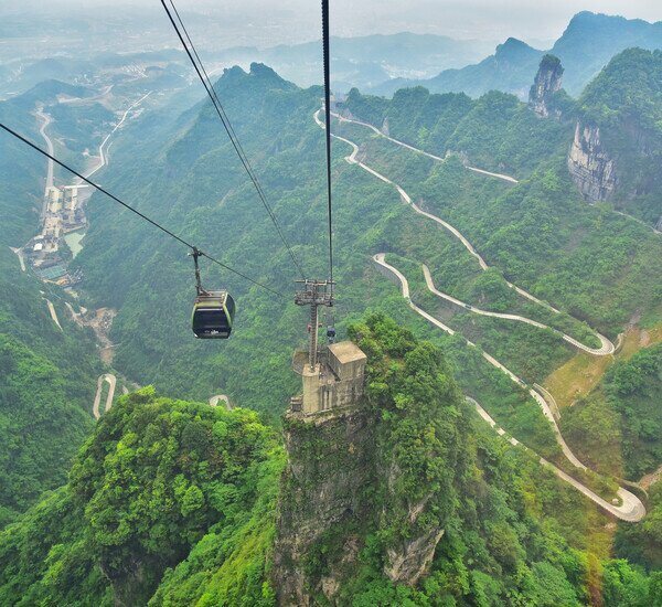 Classic China History and Nature&nbsp;Tour