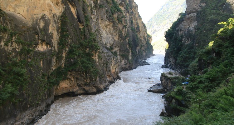 Tiger Leaping Gorge