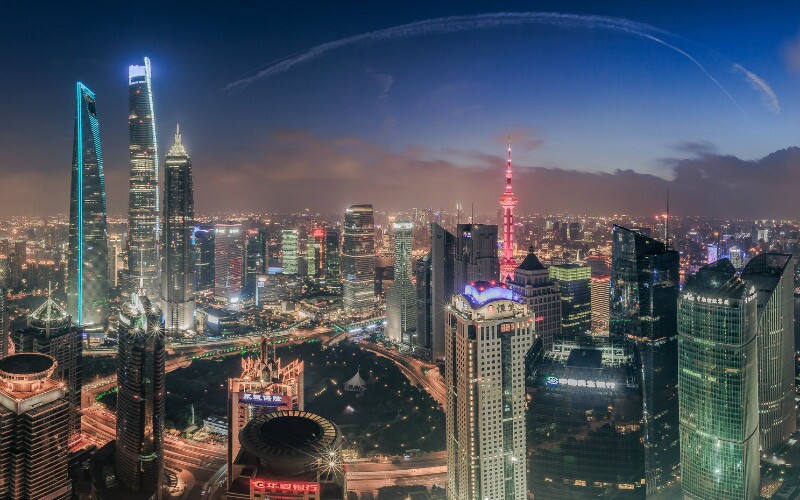  The 8 Best Shanghai Neighborhoods to Stay In (2023) 