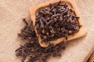Cloves
