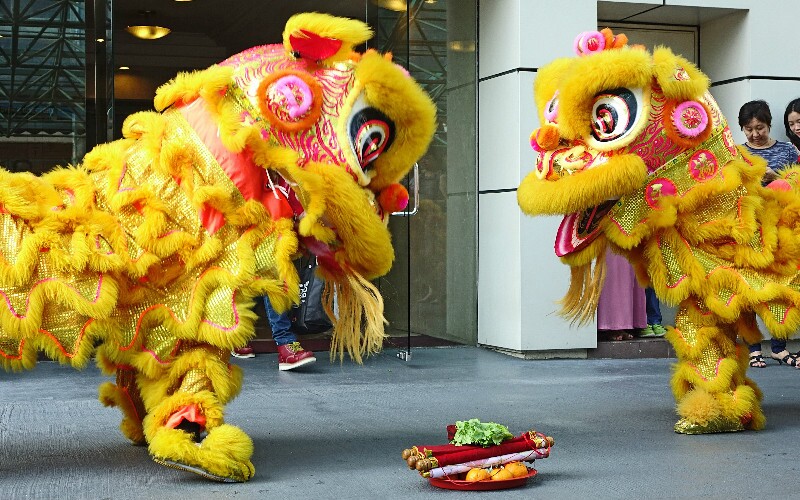 Best Lunar New Year Red Pockets Year of the Tiger