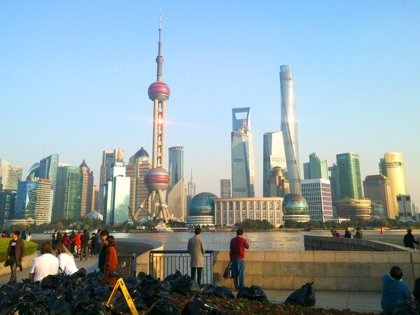 el Bund
