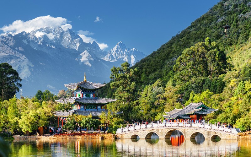  Top Free Things to Do in Lijiang 
