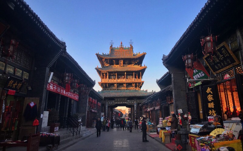 Shanxi Travel Guide, Birthplace of China's Civilization