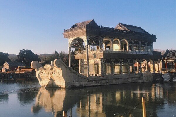 Palacio de Verano