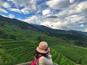 Cómo planear una estadía de un día en Guilin