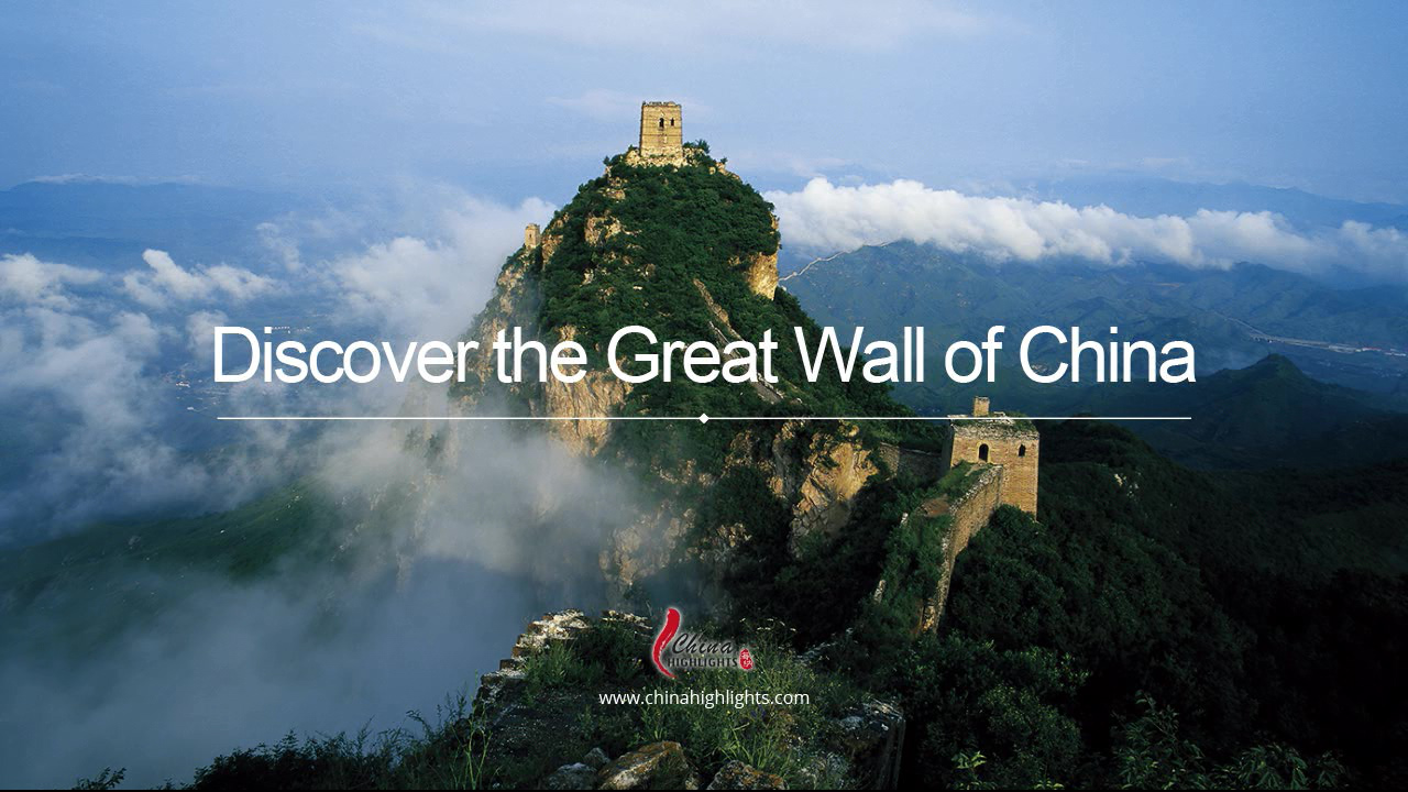 The Great Wall of China: Facts, History, Sections, Travel Tips & Tours