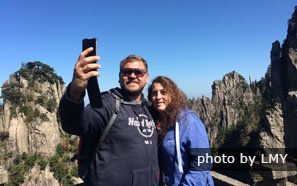 Tour Zhangjiajie with China Highlights