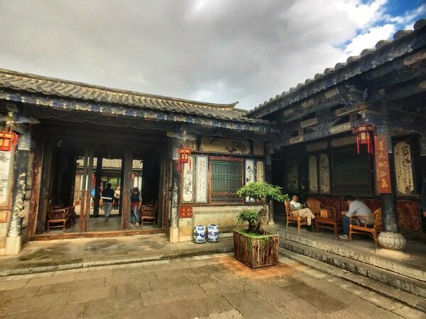 Jianshui