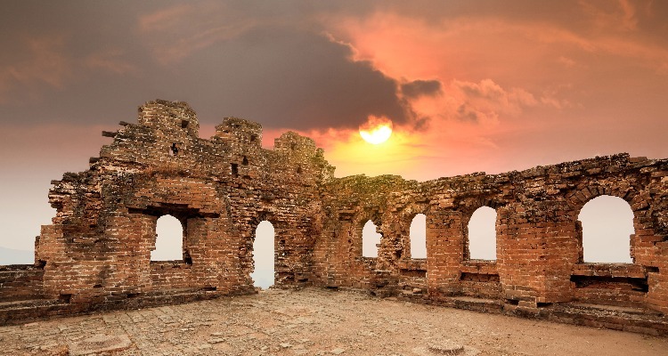 Jinshanling Great Wall