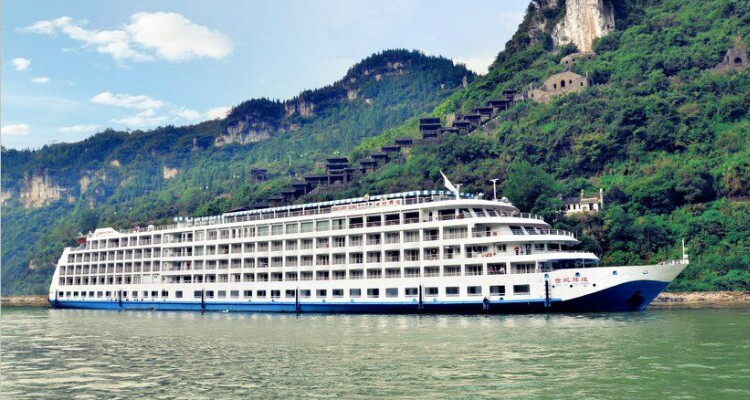 Yangtze River Cruise Shore Excursions Guide