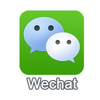 wechat