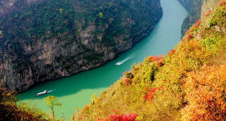 Yangtze River