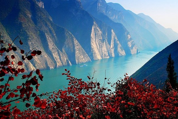 Le Top 5 des endroits de Chine à visiter en été