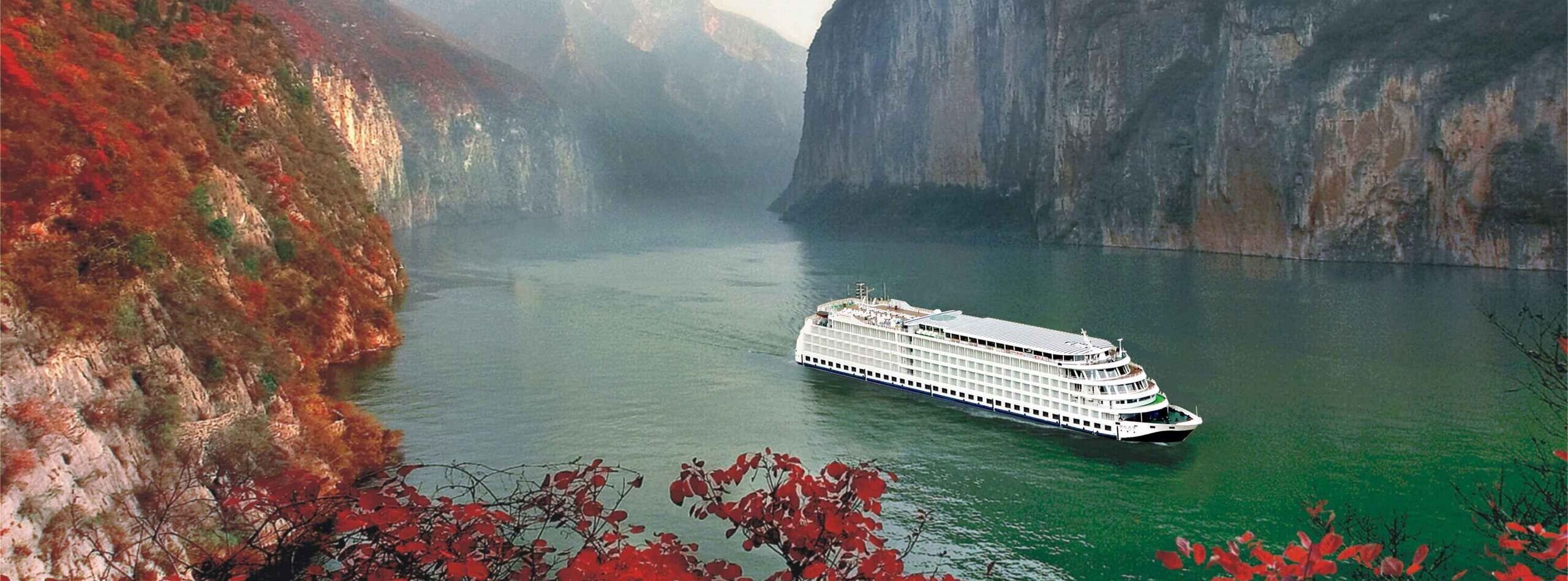 CHINA CLÁSICA TOUR