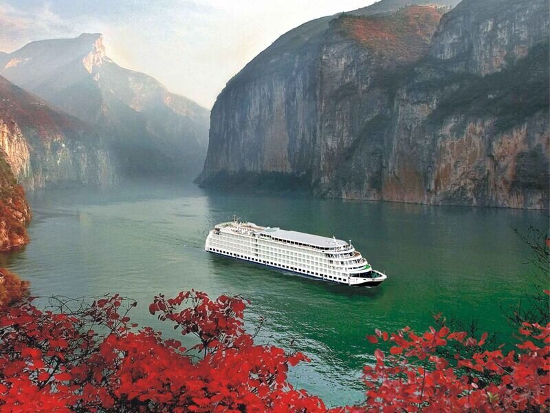 Yangtze