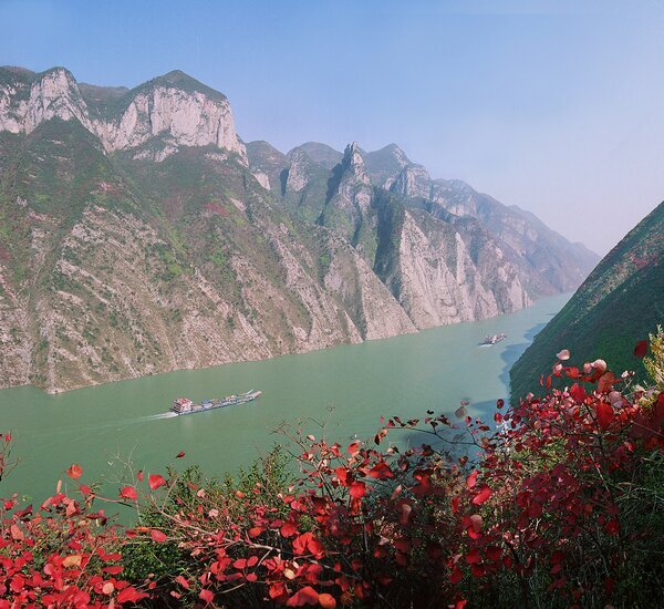 14-Day Majestic China Tour