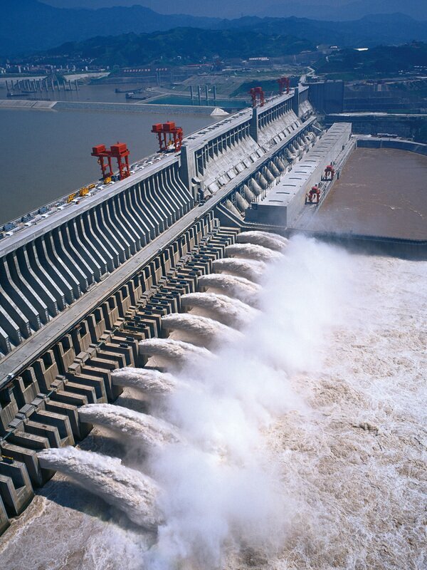 Yangtze