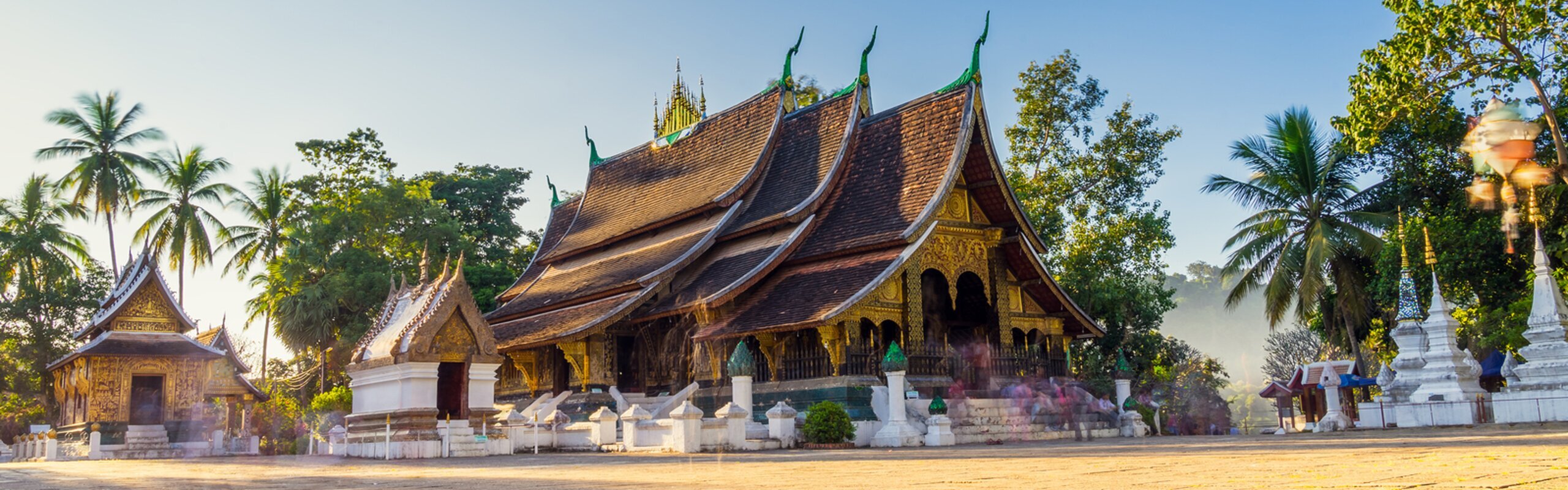 Luang Prabang
