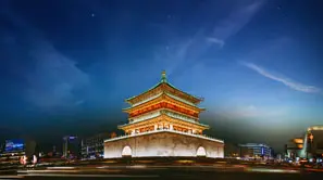 How to Travel from Beijing to Xi an Best Easiest Cheapest Ways