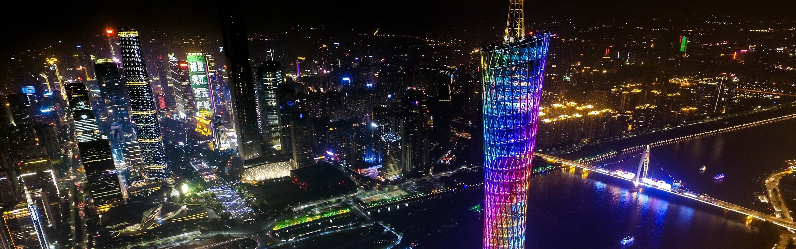 How to Plan a Guangzhou and Shenzhen Tour from Hong Kong