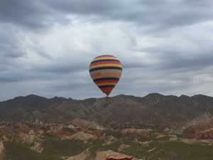 Qinghai Travel in Different Seasons