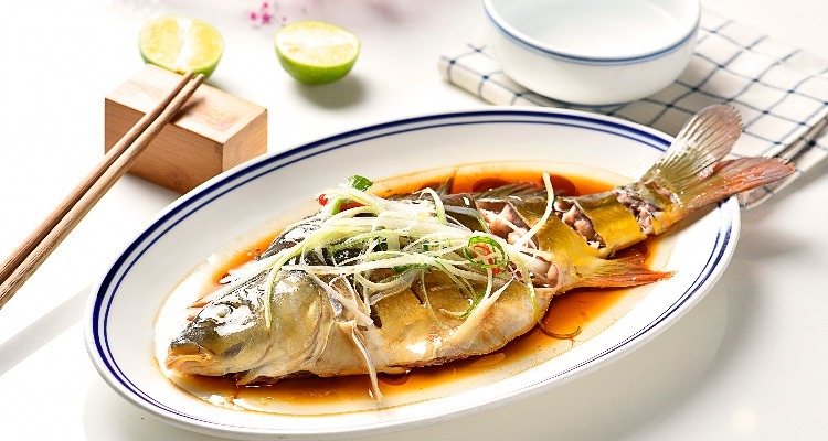 Fish is one of the most typical chinese new year food