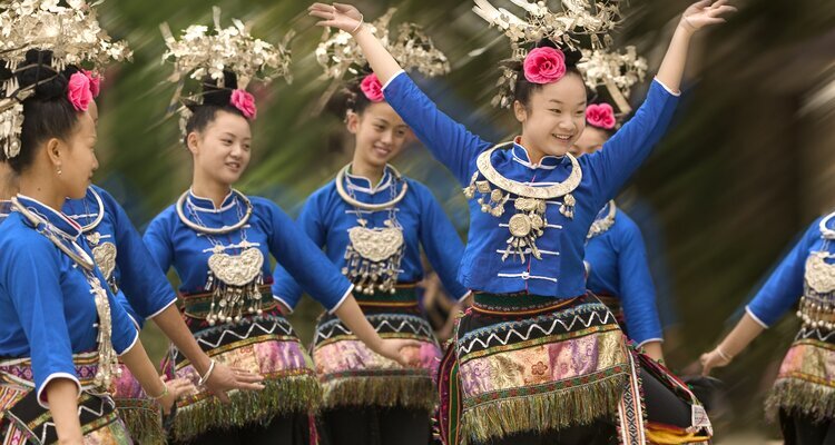 Sisters' Meal Festival