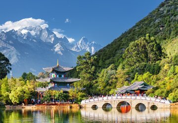 Premières Impressions de la Chine