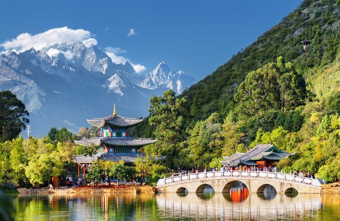 Yunnan