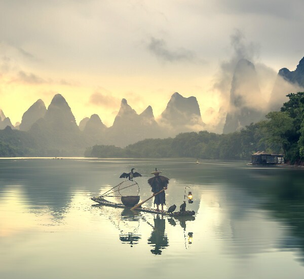 11-Day Tour: Beijing – Xi'an – Guilin/Yangshuo – Shanghai