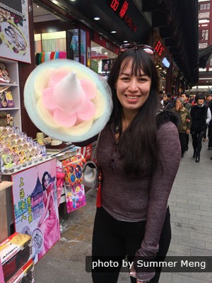 Eat shanghai food like a local