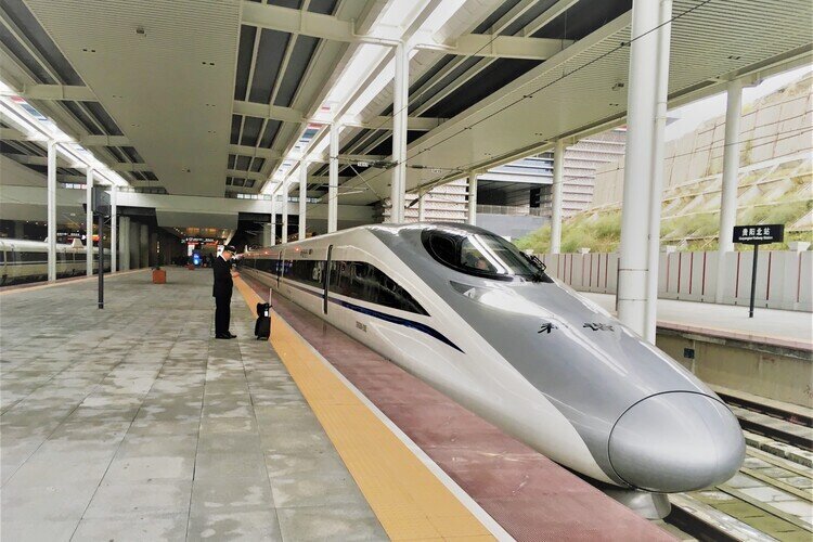 Consejos de Preparaciones Antes de Viajar a China