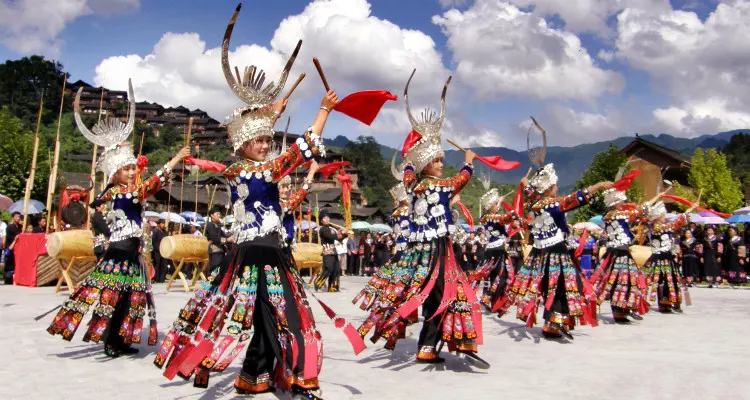 Sister's Meal Festival