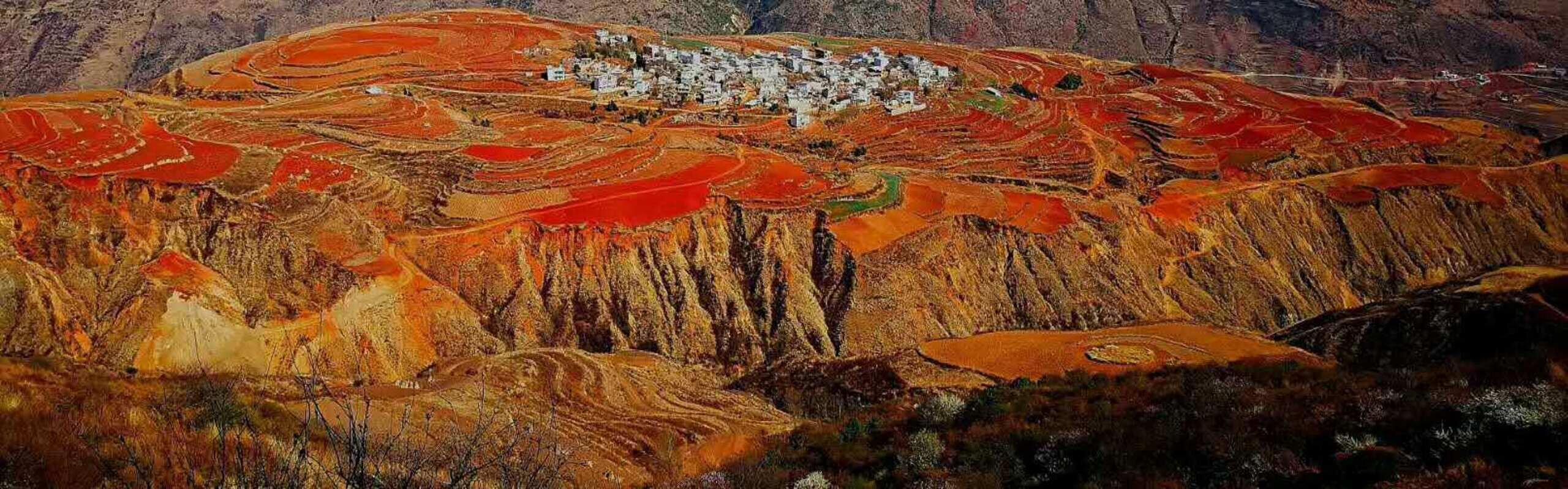 Yunnan Weather in November 2026: Good Time & Where to Go