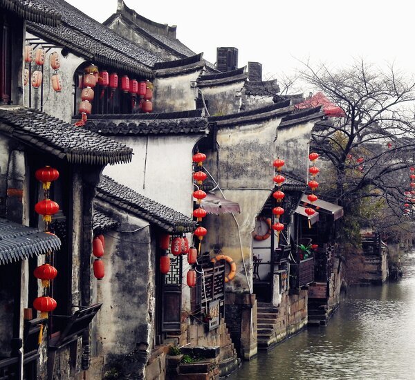 Kunshan