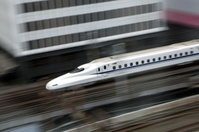 treno cina