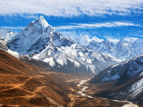 Monte Everest