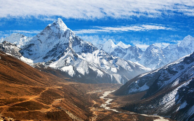 How to Plan a Mount Everest Tour