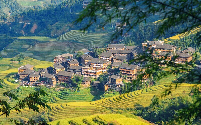 Guilin Weather in September