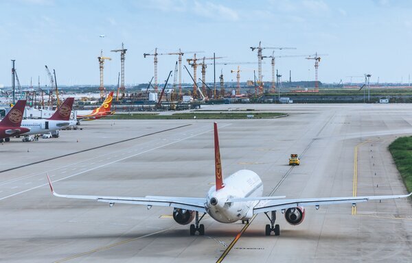 Requisitos y políticas de entrada para viajar a China